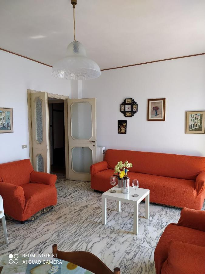 Vista Mare E Portofino - Sea And Portofino View Apartment Zoagli Exterior photo